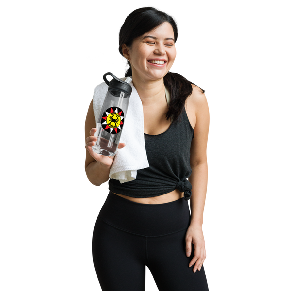 SoMD - Sports water bottle