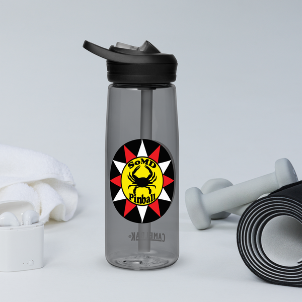 SoMD - Sports water bottle