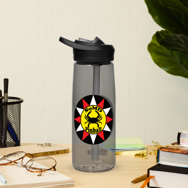 SoMD - Sports water bottle