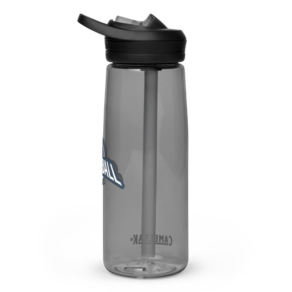 Silverball Swag - Sports water bottle