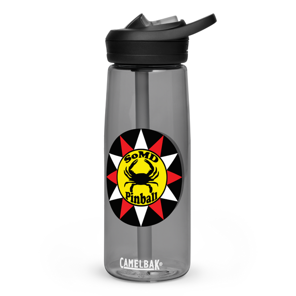 SoMD - Sports water bottle