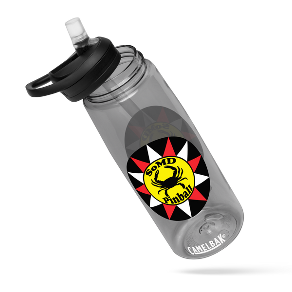 SoMD - Sports water bottle