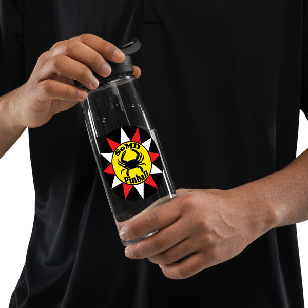 SoMD - Sports water bottle