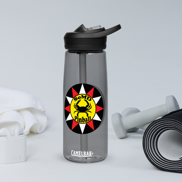 SoMD - Sports water bottle