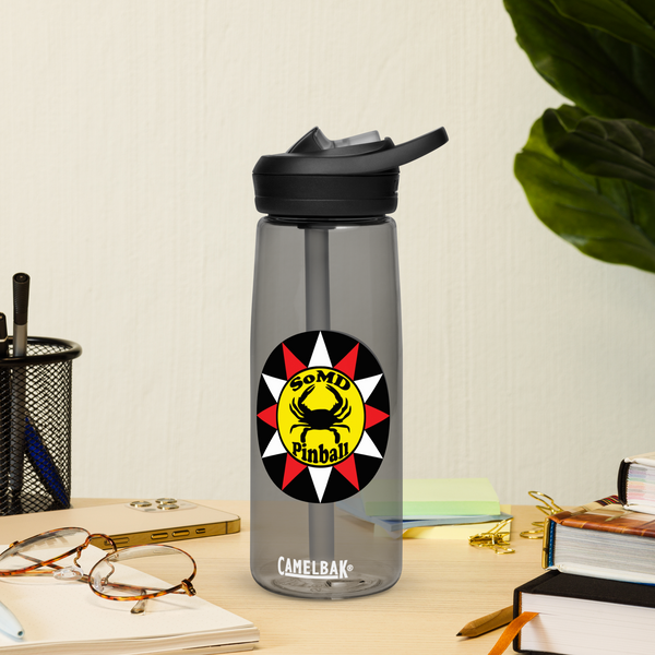 SoMD - Sports water bottle