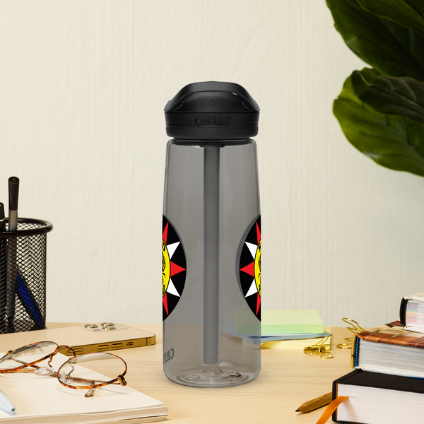 SoMD - Sports water bottle