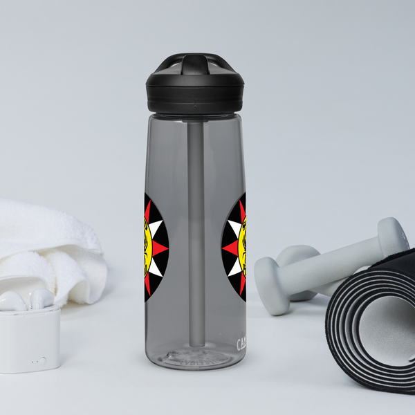 SoMD - Sports water bottle