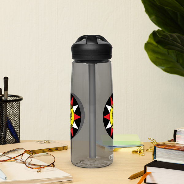 SoMD - Sports water bottle