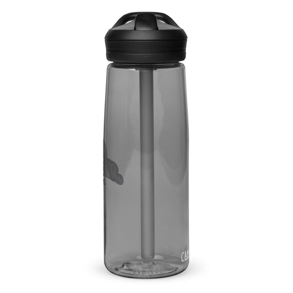Silverball Swag - Sports water bottle