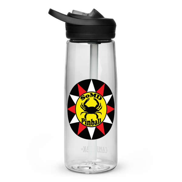 SoMD - Sports water bottle