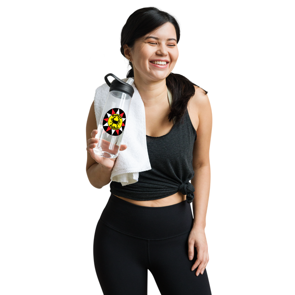 SoMD - Sports water bottle