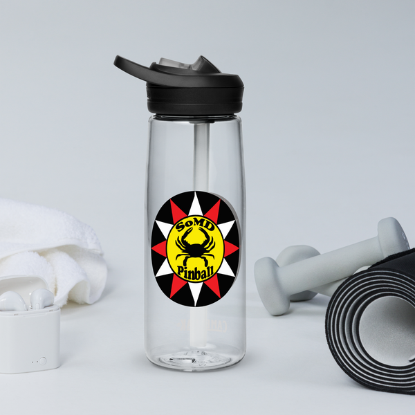 SoMD - Sports water bottle