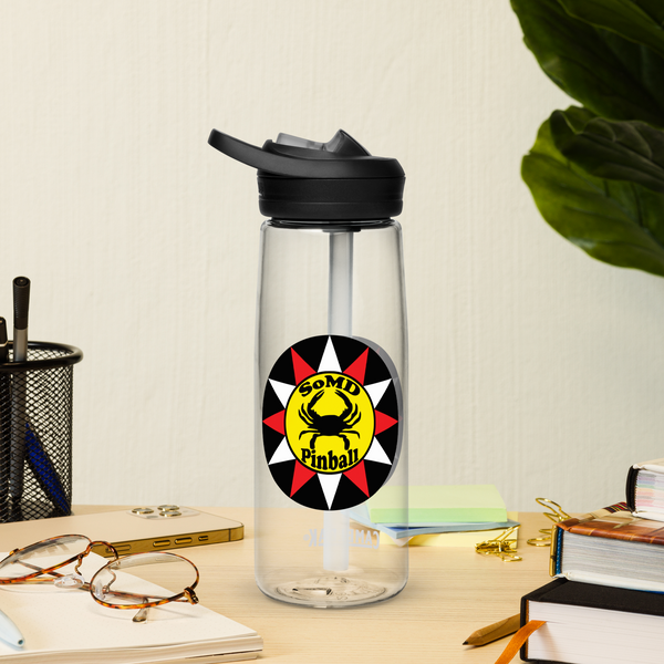 SoMD - Sports water bottle