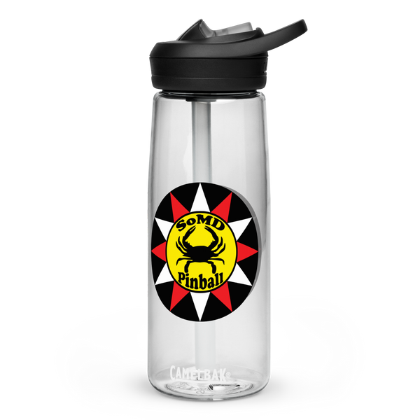 SoMD - Sports water bottle