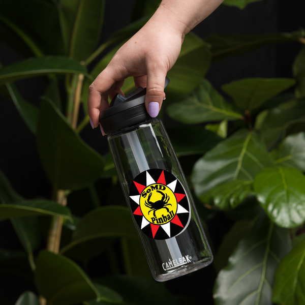 SoMD - Sports water bottle