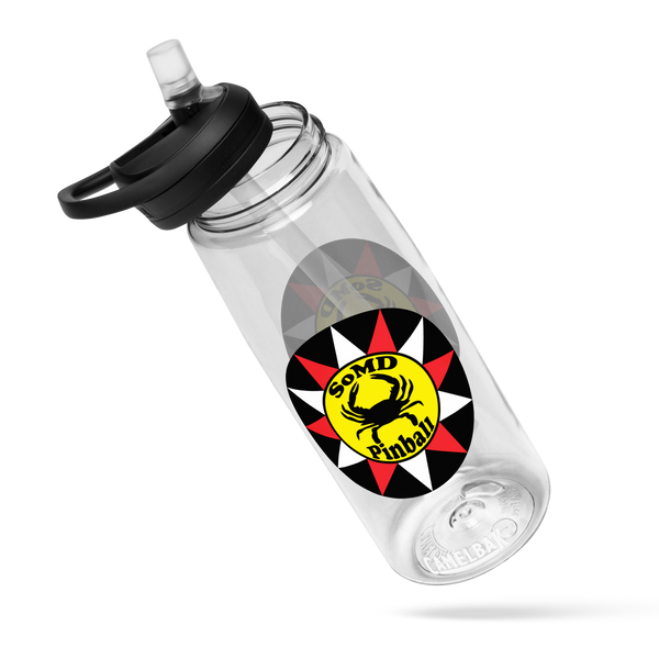 SoMD - Sports water bottle