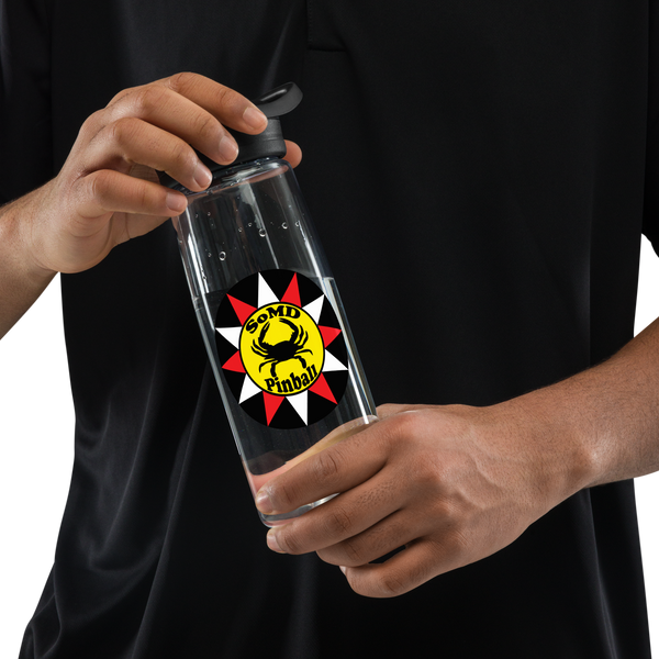SoMD - Sports water bottle