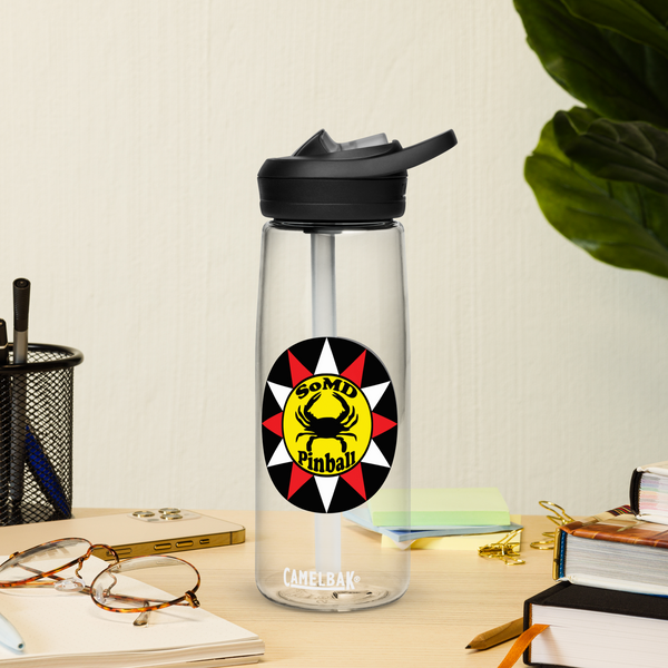 SoMD - Sports water bottle