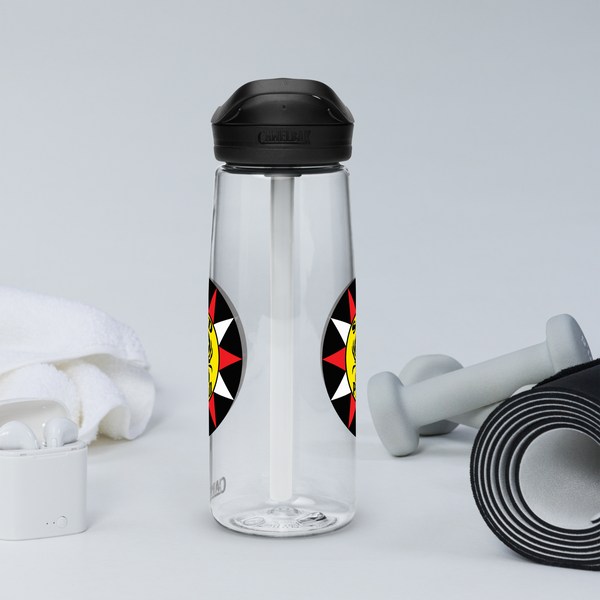 SoMD - Sports water bottle