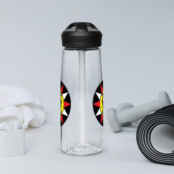 SoMD - Sports water bottle