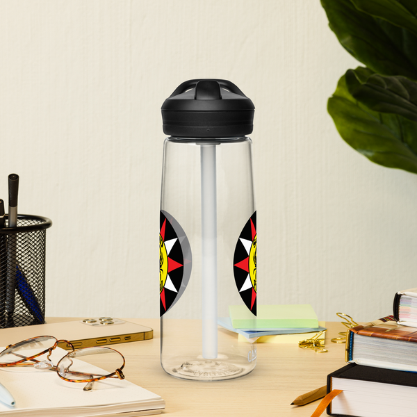 SoMD - Sports water bottle