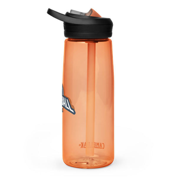 Silverball Swag - Sports water bottle