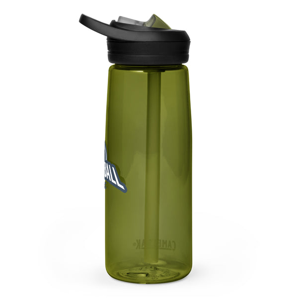 Silverball Swag - Sports water bottle