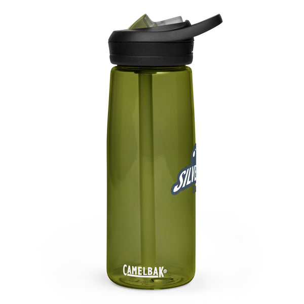 Silverball Swag - Sports water bottle