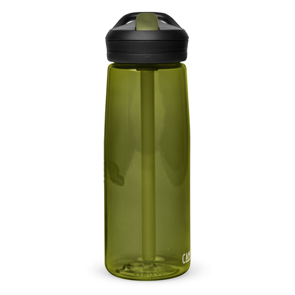 Silverball Swag - Sports water bottle