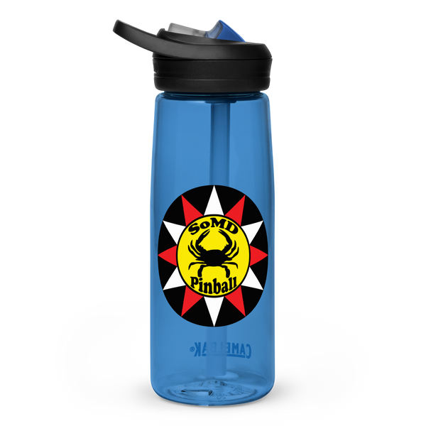 SoMD - Sports water bottle