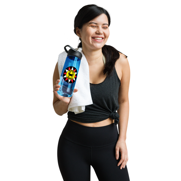SoMD - Sports water bottle