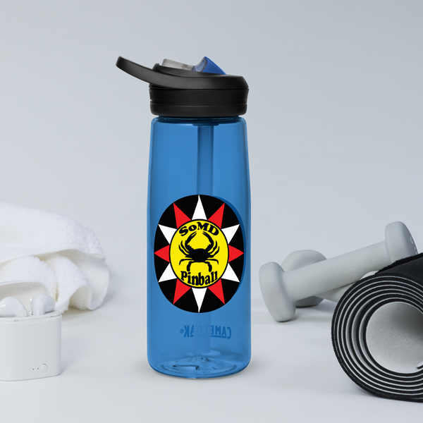 SoMD - Sports water bottle