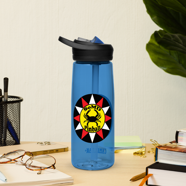 SoMD - Sports water bottle