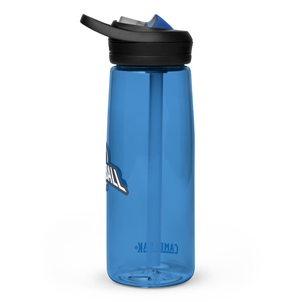Silverball Swag - Sports water bottle