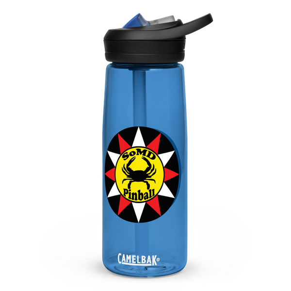 SoMD - Sports water bottle