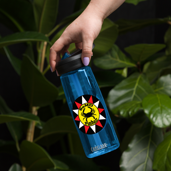 SoMD - Sports water bottle