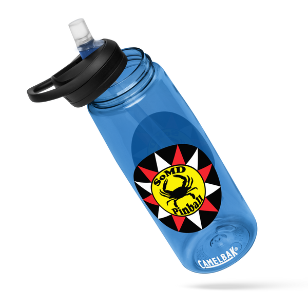 SoMD - Sports water bottle