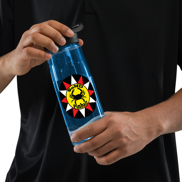SoMD - Sports water bottle