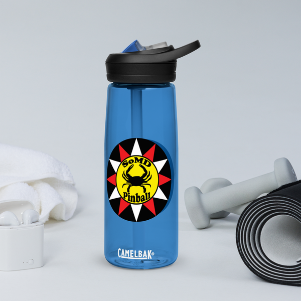 SoMD - Sports water bottle