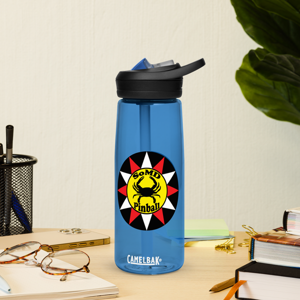 SoMD - Sports water bottle