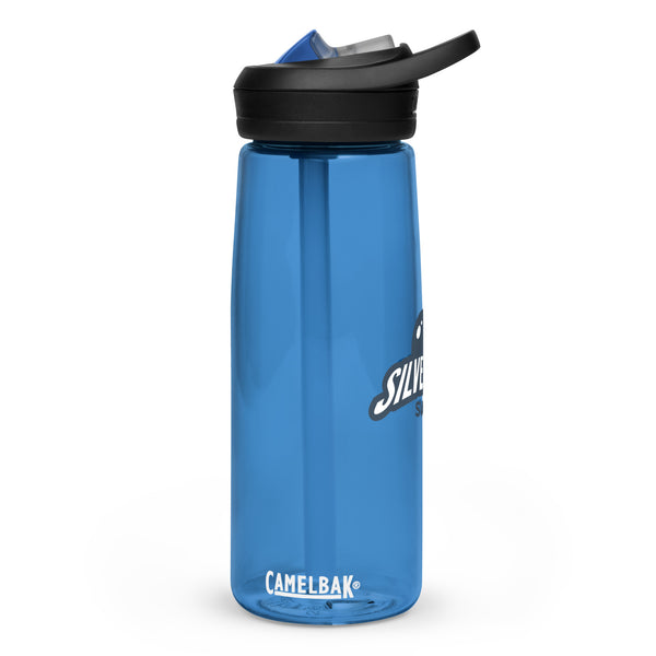 Silverball Swag - Sports water bottle