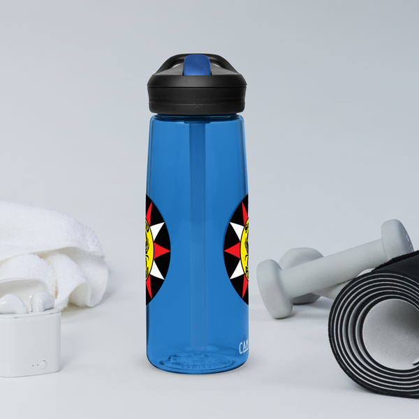 SoMD - Sports water bottle