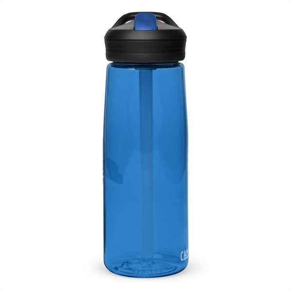 Silverball Swag - Sports water bottle