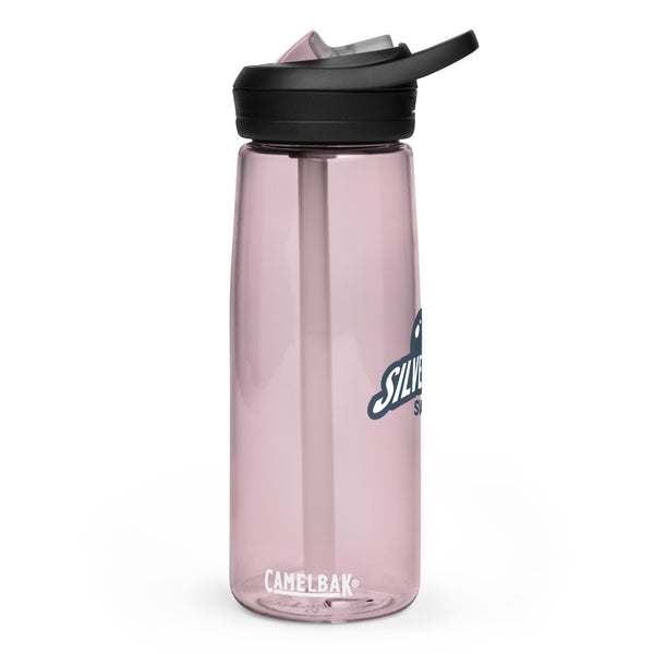 Silverball Swag - Sports water bottle