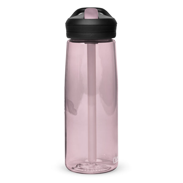 Silverball Swag - Sports water bottle