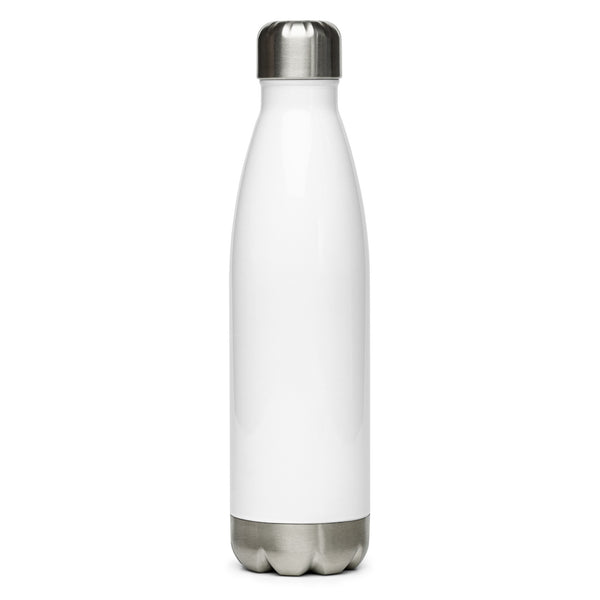 Silverball Swag - Stainless steel water bottle