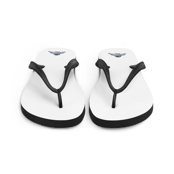 Silverball Swag - Flip-Flops