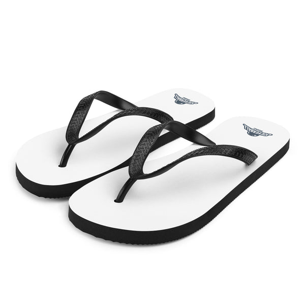 Silverball Swag - Flip-Flops