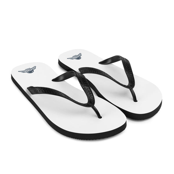 Silverball Swag - Flip-Flops