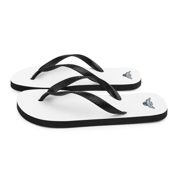 Silverball Swag - Flip-Flops